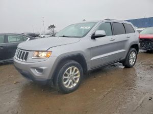 Jeep Grand Cherokee LAREDO 3.6L 6 2014