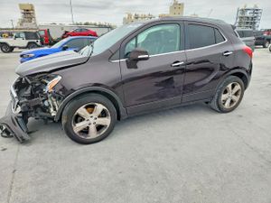 Buick Encore 1.4L 4 2015