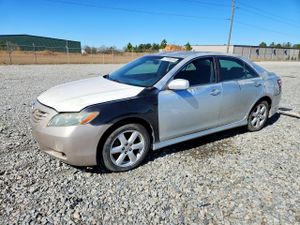 Toyota Camry CE 2.4L 4 2007