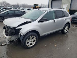 Ford Edge SEL 3.5L 6 2011