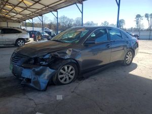 Toyota Camry BASE 2.4L 4 2009