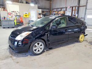 Toyota Prius 1.5L 4 2005