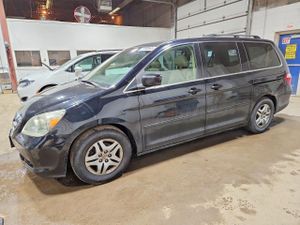 Honda Odyssey EXL 3.5L 6 2006