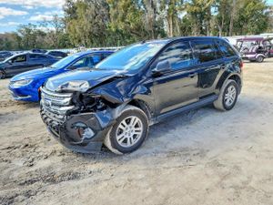 Ford Edge SE 3.5L 6 2013