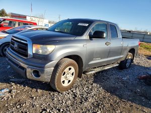 Toyota Tundra DOUBLE CAB SR5 4.6L 8 2010
