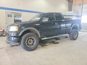 Ford F-150 5.4L 8 2004