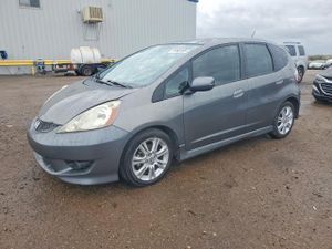 Honda Fit SPORT 1.5L 4 2011
