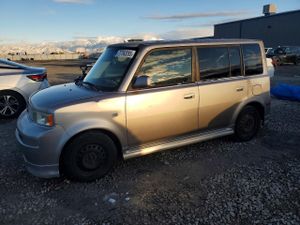 Scion xB 1.5L 4 2005