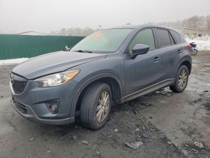 Mazda CX-5 TOURING 2.0L 4 2013