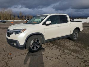 Honda Ridgeline RTL 3.5L 6 2019