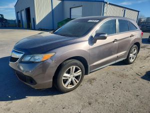 Acura RDX 3.5L 6 2013
