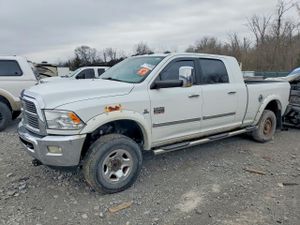 Dodge RAM 6.7L 6 2010