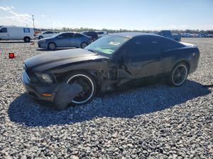 Ford Mustang 3.7L 6 2014