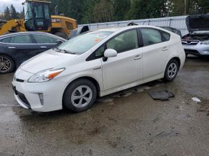 Toyota Prius 1.8L 4 2014