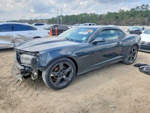 Chevrolet Camaro 3.6L 6 2012