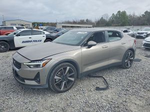 Polestar 2 2021