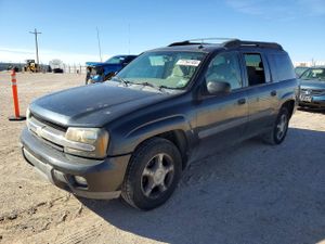 Chevrolet Trailblazer EXT LS 4.2L 6 2005