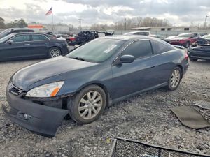 Honda Accord EX 3.0L 6 2006