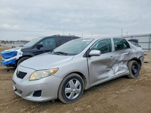 Toyota Corolla BASE 1.8L 4 2010