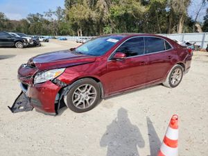 Chevrolet Malibu 1LT 2.5L 4 2015