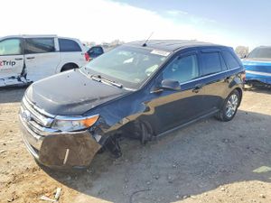 Ford Edge LIMITED 3.5L 6 2014