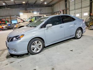 Lexus HS 250h 250H 2.4L 4 2010
