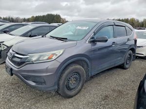 Honda CR-V 2.4L 4 2015