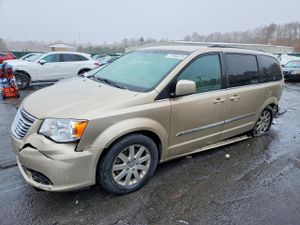 Chrysler Town & Country TOURING 3.6L 6 2015