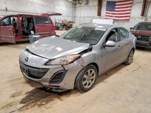Mazda 3 I 2.0L 4 2010