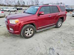 Toyota 4Runner 4.0L 6 2011