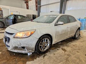 Chevrolet Malibu 2.5L 4 2015