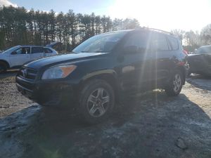 Toyota Rav4 2.5L 4 2010