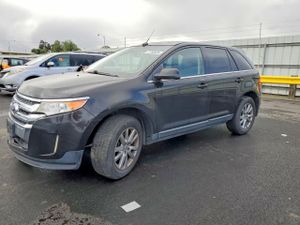 Ford Edge LIMITED 3.5L 6 2013