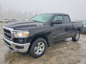 RAM 1500 BIG HORN/LONE STAR 5.7L 8 2020
