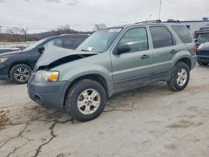 Ford Escape XLT 3.0L 6 2007