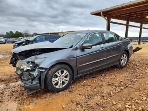Honda Accord LXP 2.4L 4 2008
