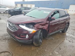 Ford Edge SEL 2.0L 4 2019
