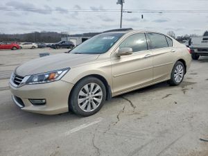 Honda Accord EXL 3.5L 6 2013