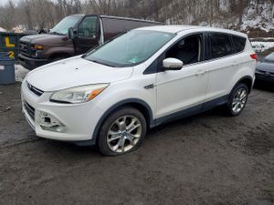 Ford Escape SEL 2.0L 4 2013