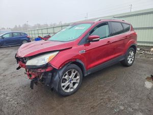 Ford Escape TITANIUM 1.6L 4 2014