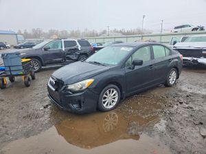 Subaru Impreza PREMIUM 2.0L 4 2012