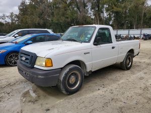 Ford Ranger 3.0L 6 2004