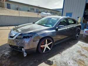 Acura TL 3.5L 6 2009