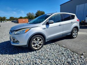 Ford Escape 2.0L 4 2013