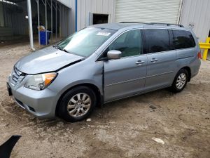 Honda Odyssey EX 3.5L 6 2008