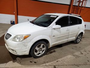 Pontiac Vibe 1.8L 4 2005