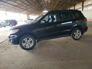 Hyundai Santa Fe SE 3.5L 6 2012