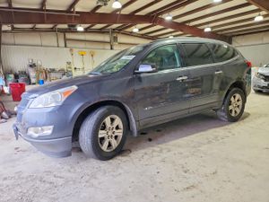 Chevrolet Traverse LT 3.6L 6 2010