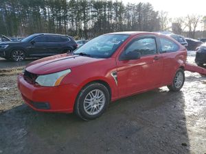 Ford Focus SE 2.0L 4 2008