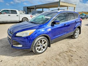 Ford Escape TITANIUM 2.0L 4 2014